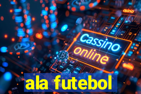 ala futebol